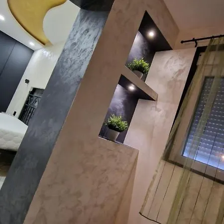 Argola - Luxury Belgrad