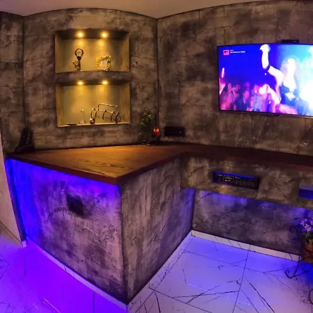 Daire Argola - Luxury Belgrad