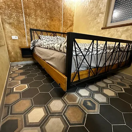 Argola - Luxury Apartment