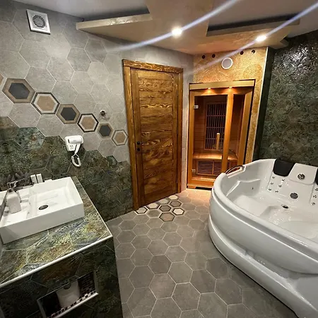 Argola - Luxury Daire *