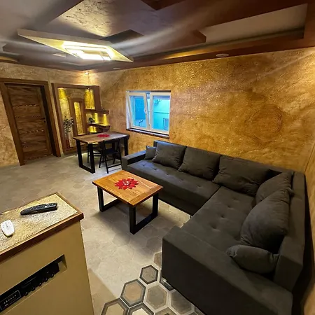 Argola - Luxury Daire *