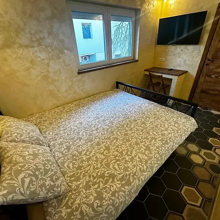 Διαμέρισμα Argola - Luxury