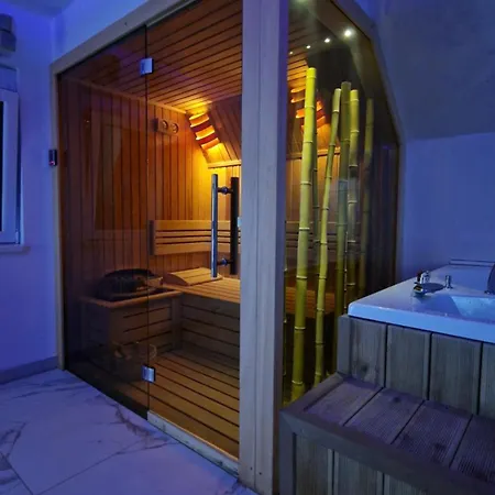 Argola - Luxury Белград