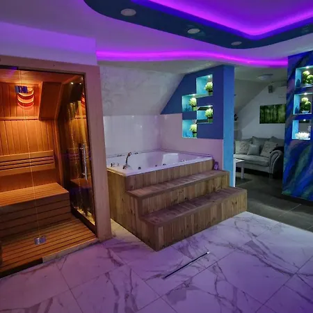 アパート Argola - Luxury *