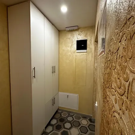 Διαμέρισμα Argola - Luxury