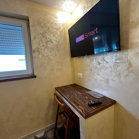 Διαμέρισμα Argola - Luxury *