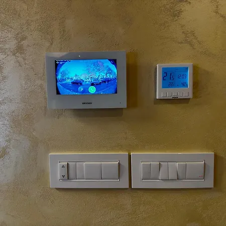 Argola - Luxury Daire *