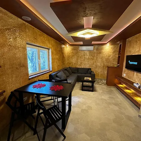 Διαμέρισμα Argola - Luxury *