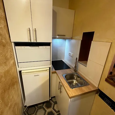 Argola - Luxury Daire