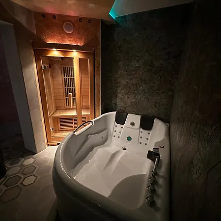 Argola - Luxury Belgrad