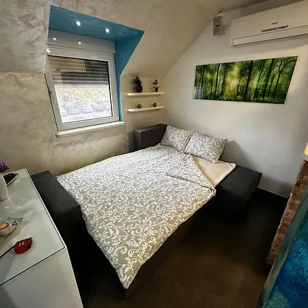 Argola - Luxury * Belgrad