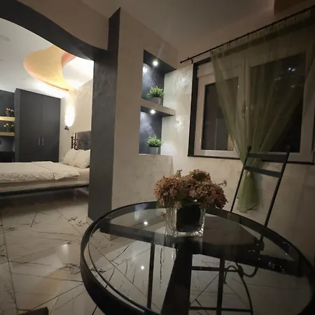 Daire Argola - Luxury Belgrad