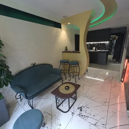 Argola - Luxury Διαμέρισμα