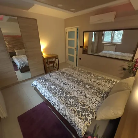 Апартаменты Argola - Luxury