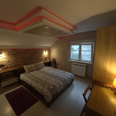 Argola - Luxury Βελιγράδι