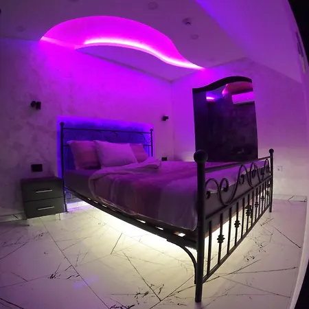 Daire Argola - Luxury Belgrad