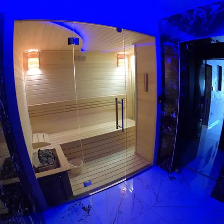 Апартаменты Argola - Luxury Белград