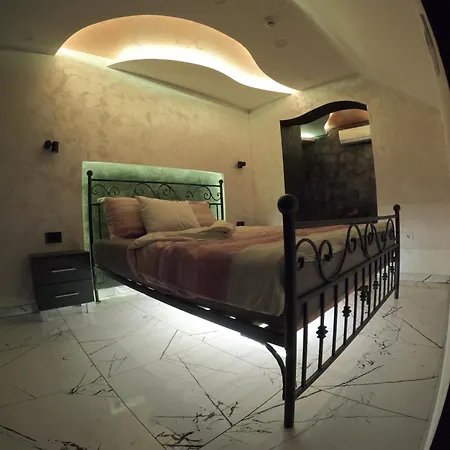 Argola - Luxury * Белград