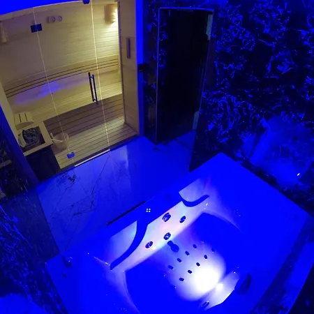 アパート Argola - Luxury