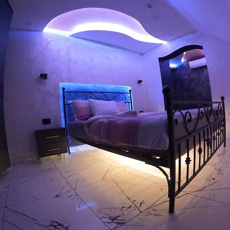 Argola - Luxury Белград