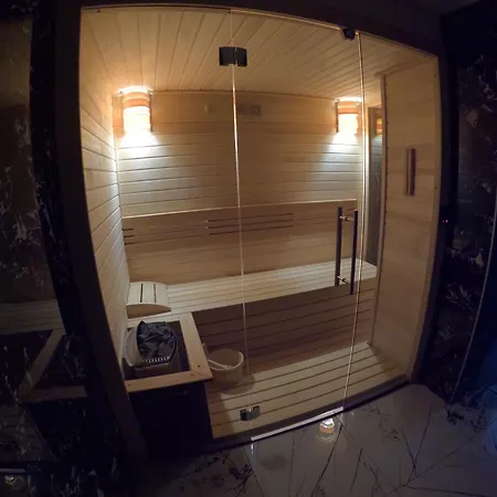 Апартаменты Argola - Luxury *