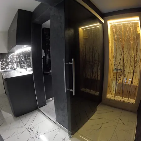 Argola - Luxury * Belgrad