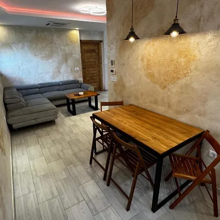 Daire Argola - Luxury