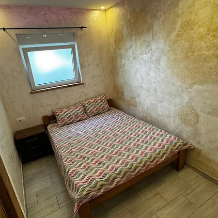 Argola - Luxury Daire *