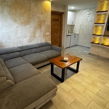 アパート Argola - Luxury *