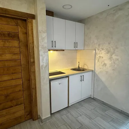 Argola - Luxury Διαμέρισμα Βελιγράδι