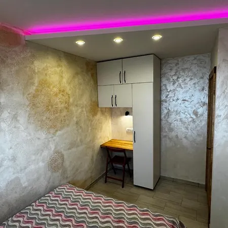 Daire Argola - Luxury Belgrad