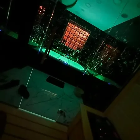 Argola - Luxury アパート *