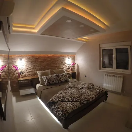 Argola - Luxury Апартаменты *