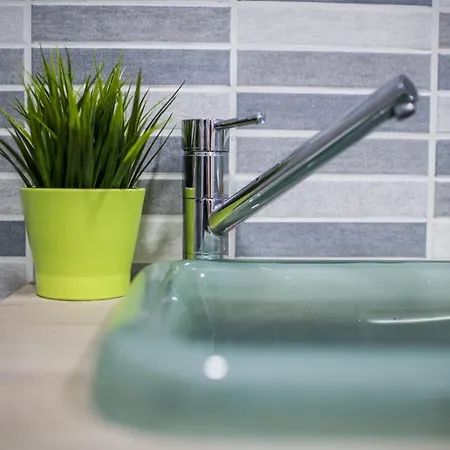 Διαμέρισμα Argola - Luxury *