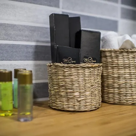 Διαμέρισμα Argola - Luxury