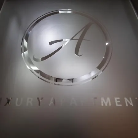 Argola - Luxury Apartment Belgrad
