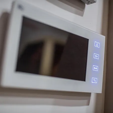 Argola - Luxury Daire