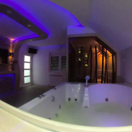 Апартаменты Argola - Luxury